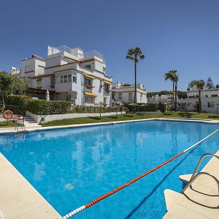 マルベーリャ Casa Adrianaヴィラ エクステリア 写真