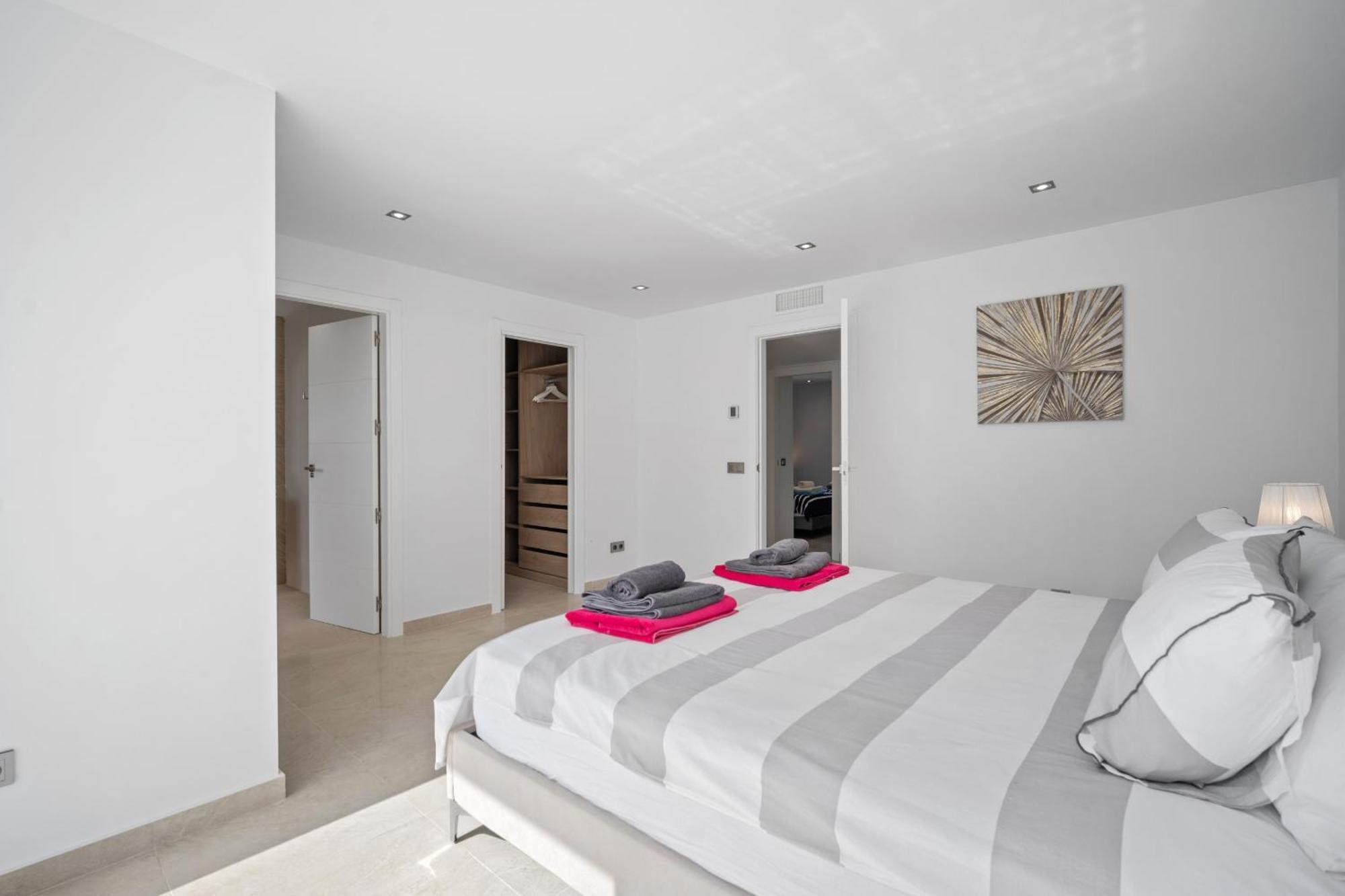 マルベーリャ Casa Adrianaヴィラ エクステリア 写真