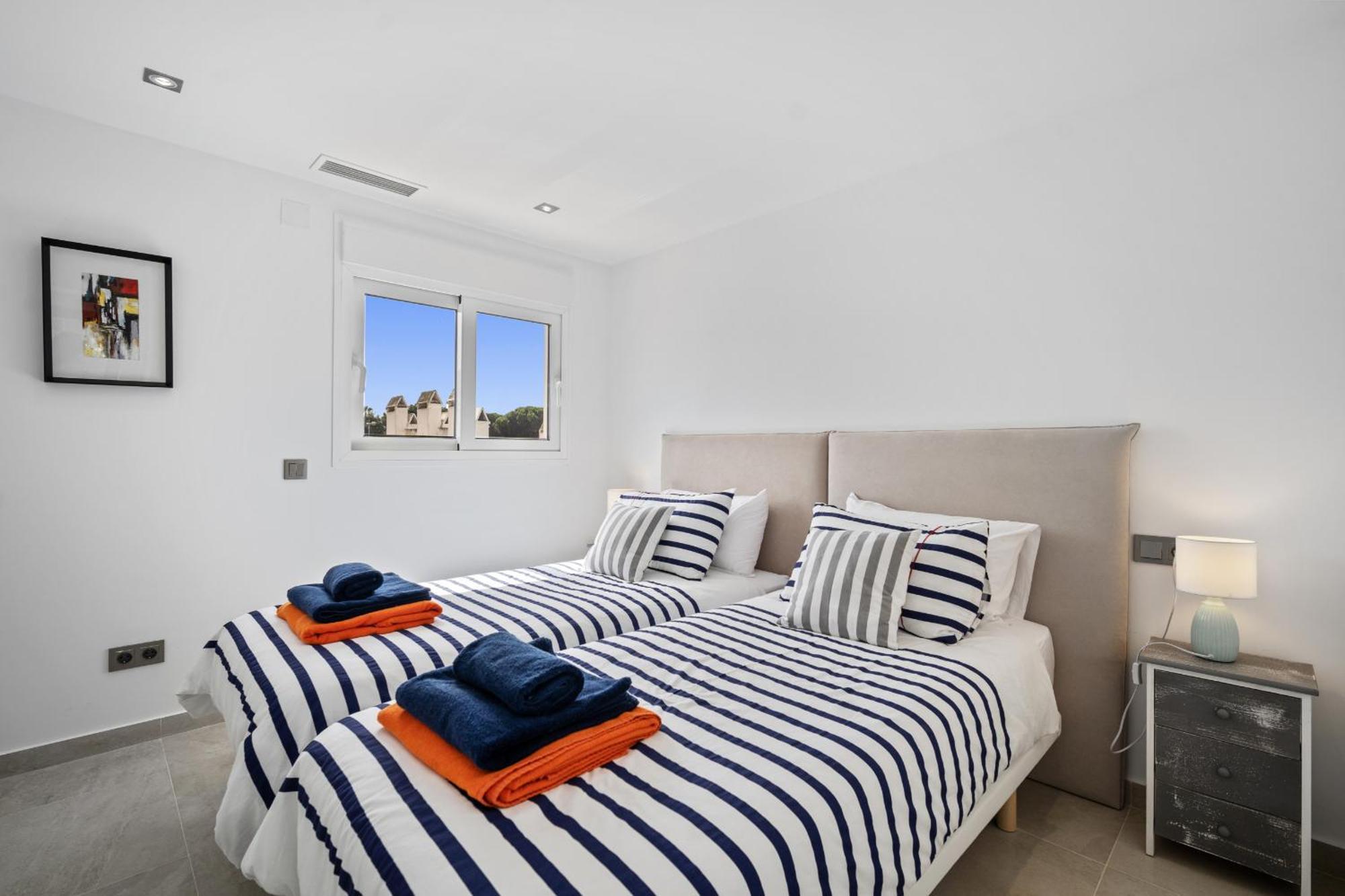 マルベーリャ Casa Adrianaヴィラ エクステリア 写真