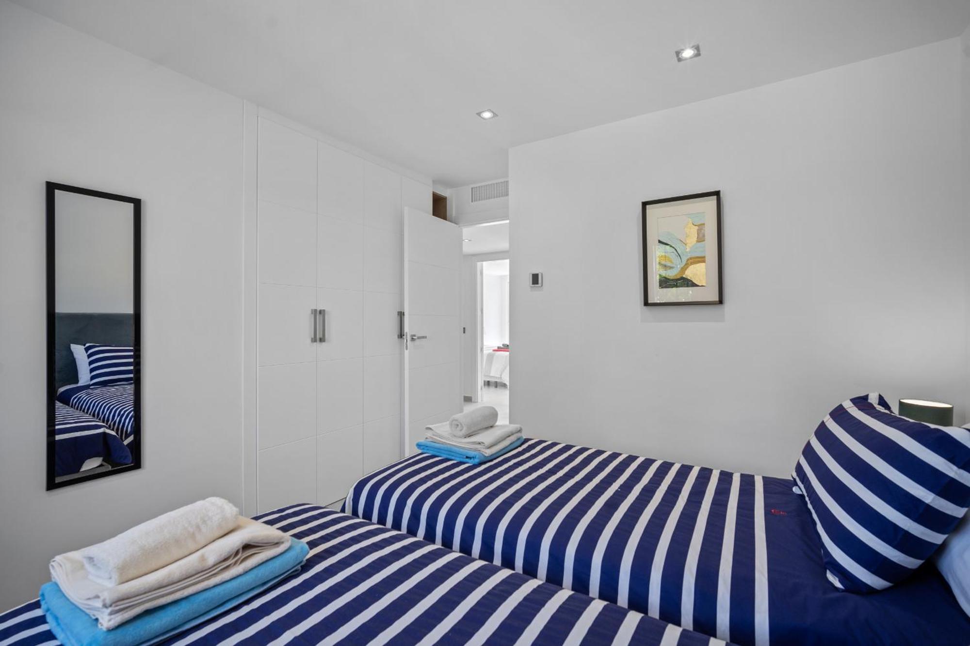 マルベーリャ Casa Adrianaヴィラ エクステリア 写真