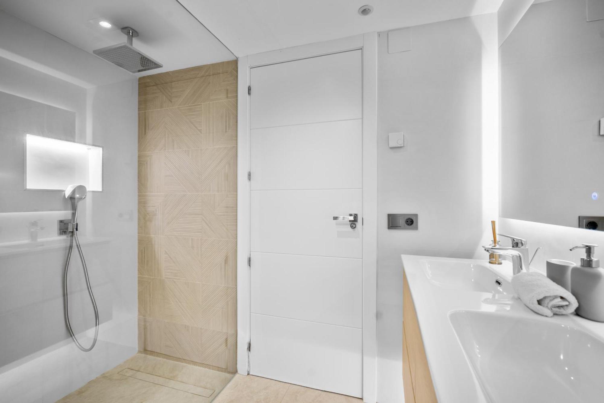 マルベーリャ Casa Adrianaヴィラ エクステリア 写真